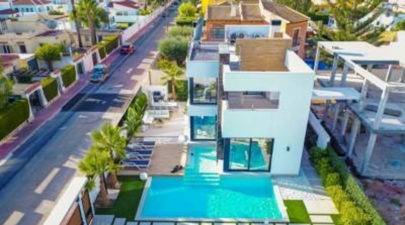Alicante - Torrevieja - 440m2