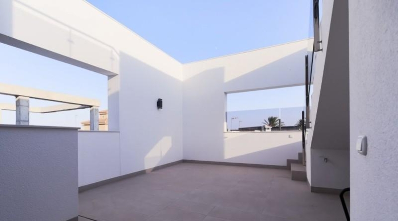 Alicante - Torrevieja - 440m2