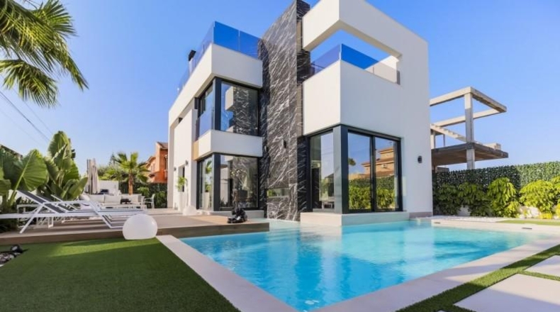 Alicante - Torrevieja - 440m2