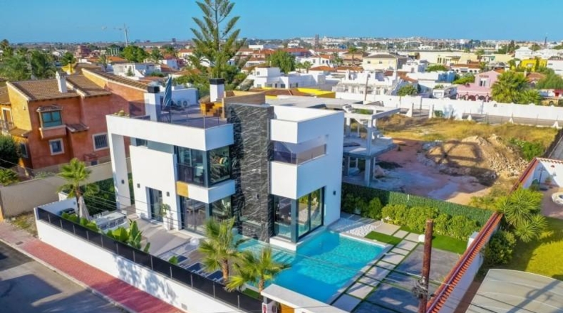 Alicante - Torrevieja - 440m2