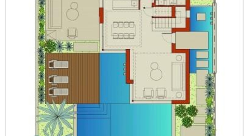 Alicante - Torrevieja - 440m2