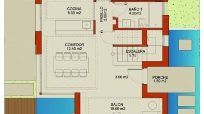 Alicante - Torrevieja - 440m2