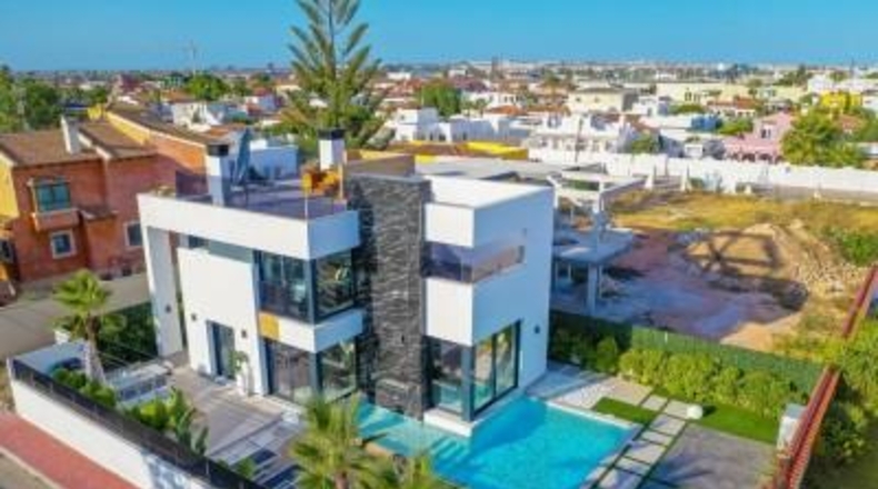 Alicante - Torrevieja - 440m2