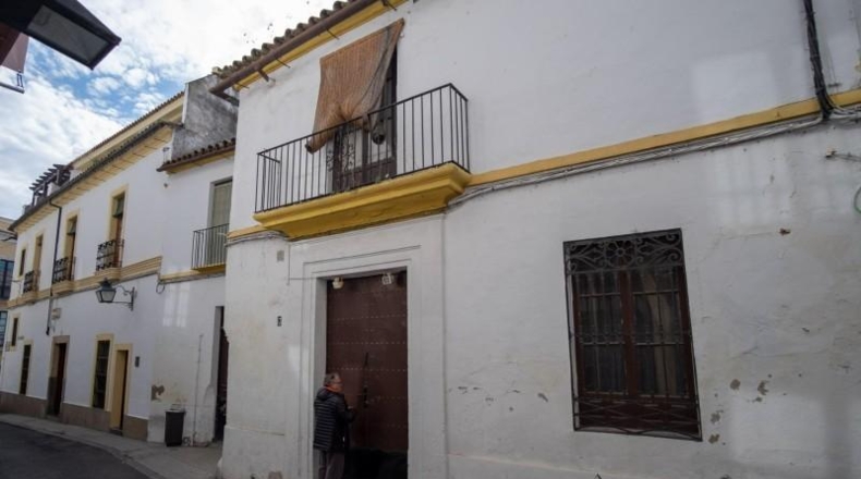 Córdoba - Córdoba - 492m2