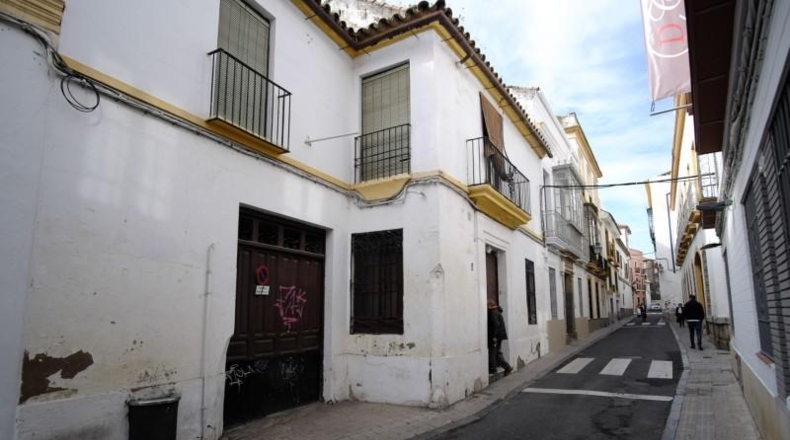 Córdoba - Córdoba - 492m2