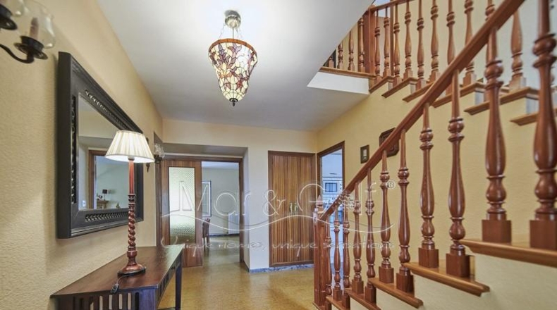 Alicante - Alcoy - 3769m2