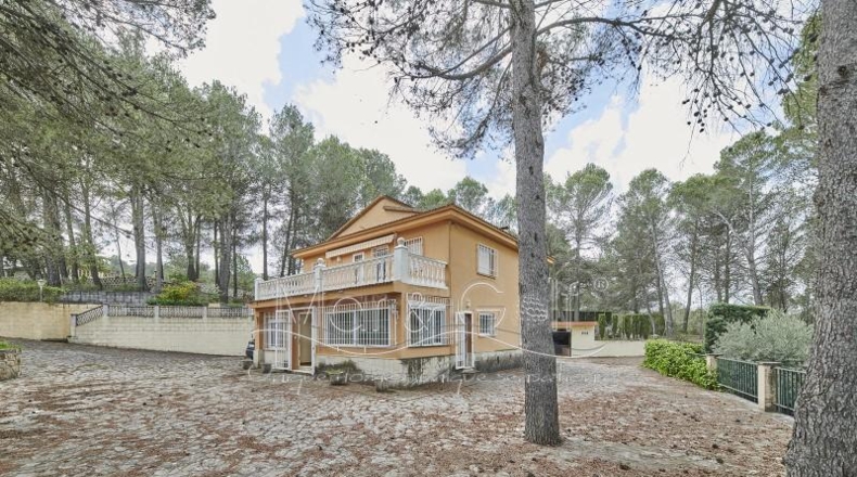 Alicante - Alcoy - 3769m2