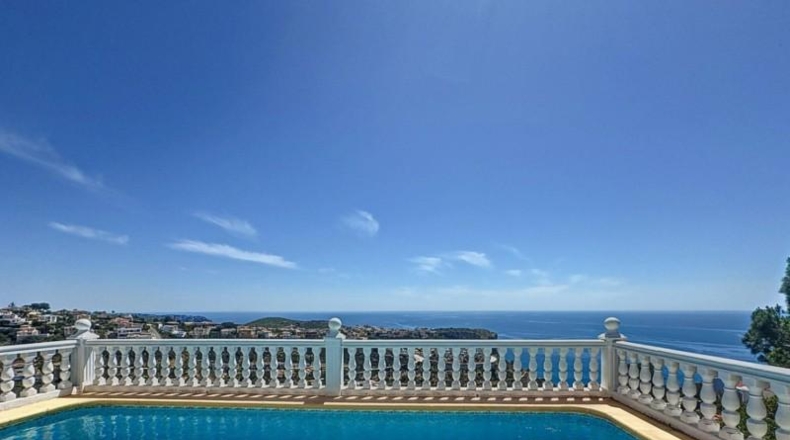 Alicante - Benitachell - 827m2