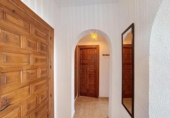 Xalet independent amb terreny en venda a la España, el Poble Nou de Benitatxell, ref.: TR244376 foto