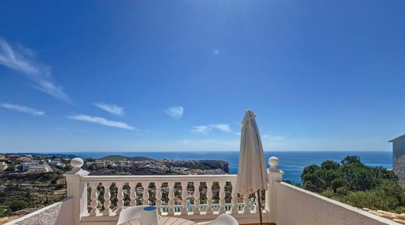 Alicante - Benitachell - 827m2