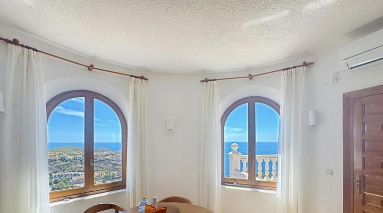Alicante - Benitachell - 827m2