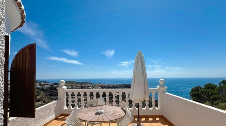 Alicante - Benitachell - 827m2
