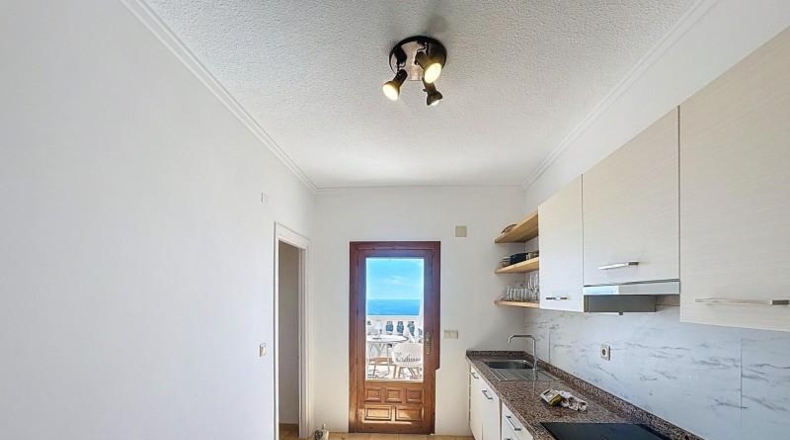 Alicante - Benitachell - 827m2