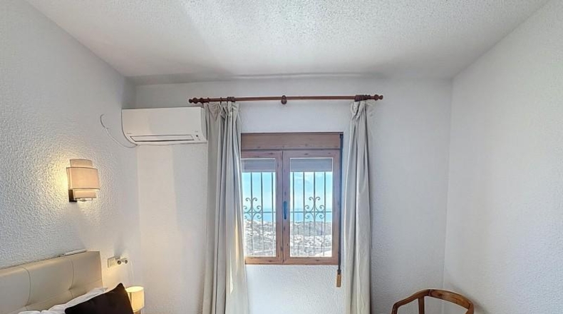 Alicante - Benitachell - 827m2