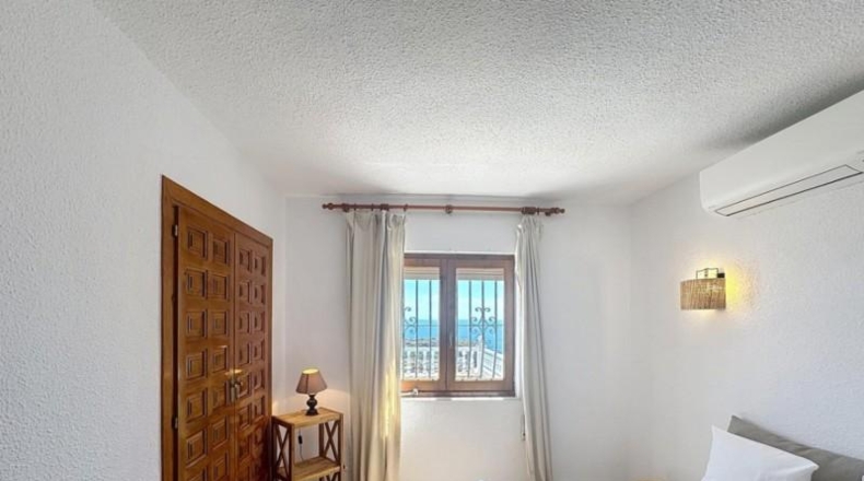 Alicante - Benitachell - 827m2