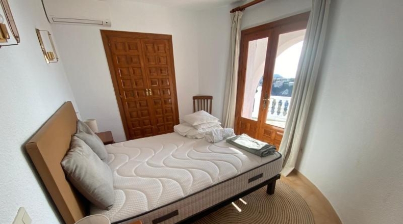 Alicante - Benitachell - 827m2