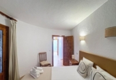 Xalet independent amb terreny en venda a la España, el Poble Nou de Benitatxell, ref.: TR244376 foto
