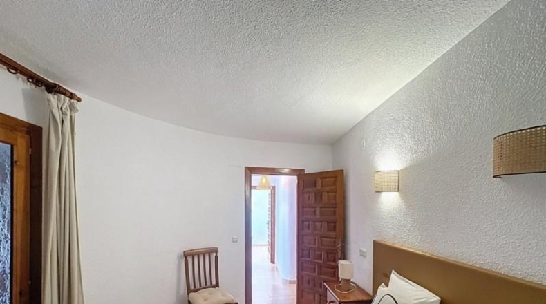 Alicante - Benitachell - 827m2