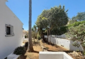 Xalet independent amb terreny en venda a la España, el Poble Nou de Benitatxell, ref.: TR244376 foto