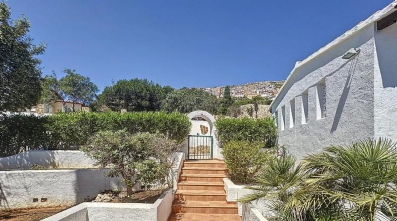 Alicante - Benitachell - 827m2