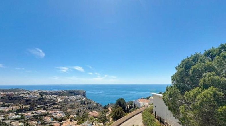Alicante - Benitachell - 827m2