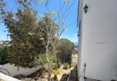 Xalet independent amb terreny en venda a la España, el Poble Nou de Benitatxell, ref.: TR244376 foto