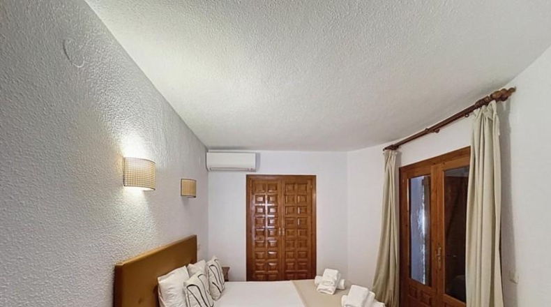 Alicante - Benitachell - 827m2