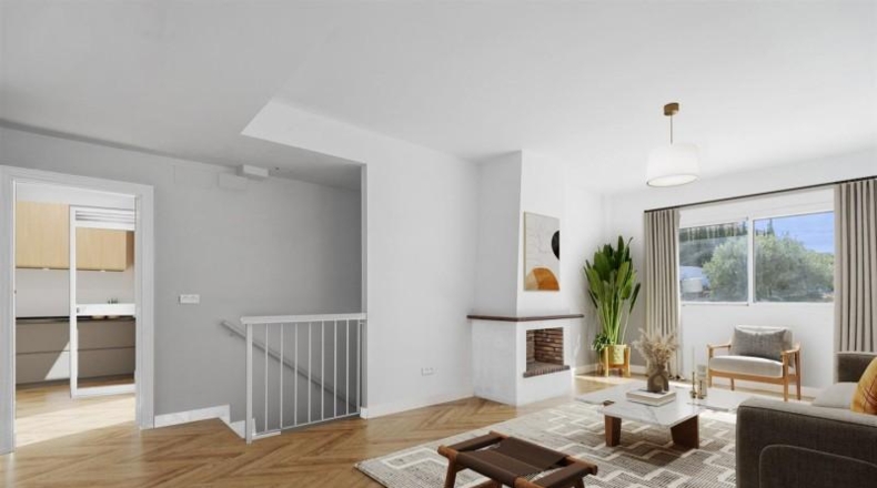 Malaga - Mijas - 340m2