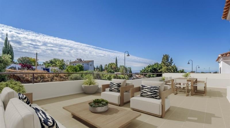 Malaga - Mijas - 340m2