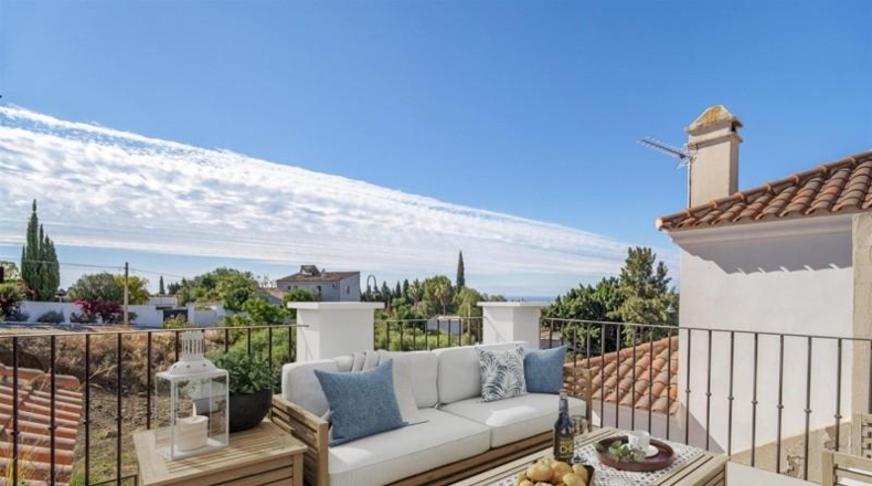 Malaga - Mijas - 340m2