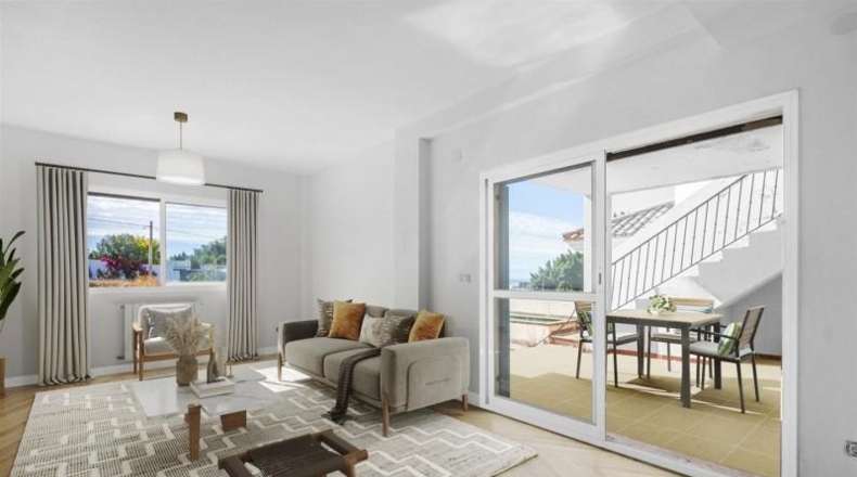 Malaga - Mijas - 340m2