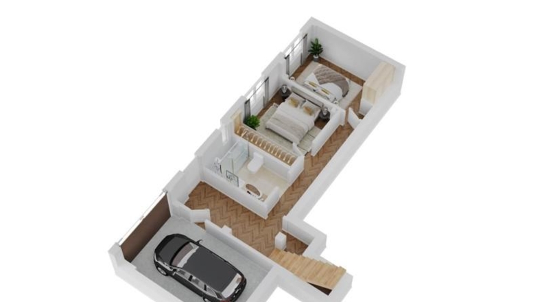 Malaga - Mijas - 340m2