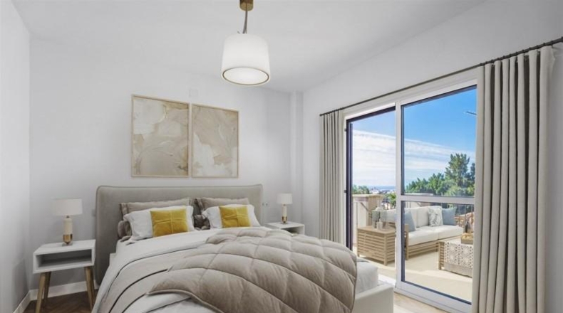 Malaga - Mijas - 340m2