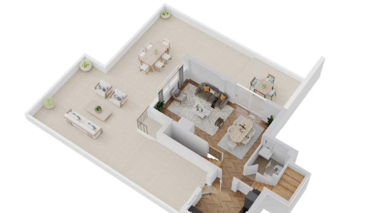 Malaga - Mijas - 340m2