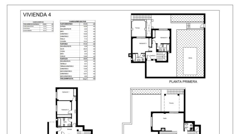Malaga - Mijas - 340m2
