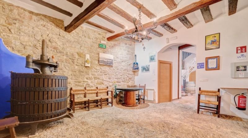 Navarra - Mañeru - 800m2