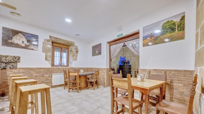 Navarra - Mañeru - 800m2