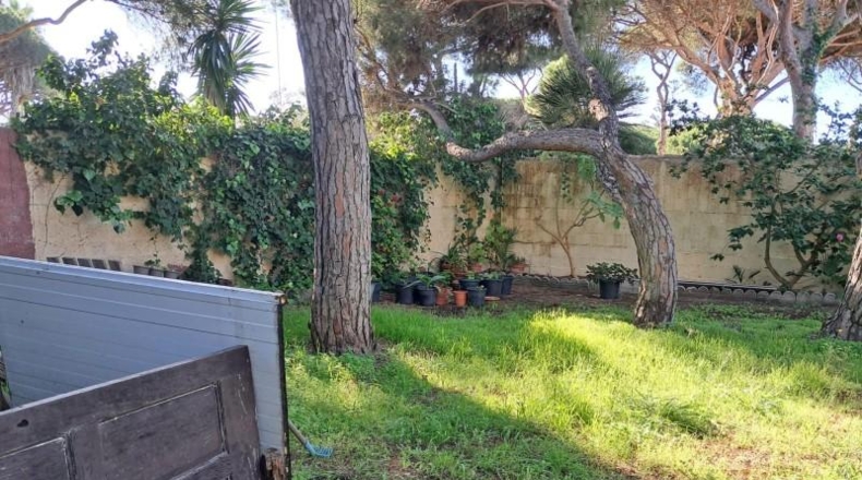 Кадис - Chiclana de la Frontera - 600m2