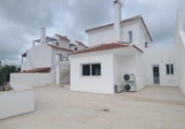 Xalet independent amb terreny en venda a la España, Campo-Mijas, ref.: TR309545 foto