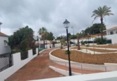 Xalet independent amb terreny en venda a la España, Campo-Mijas, ref.: TR309545 foto