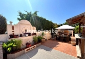 Xalet independent amb terreny en venda a la España, l'Alfàs del Pi, ref.: TR237572 foto