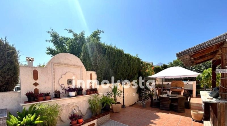 Alicante - Alfaz del Pi - 410m2