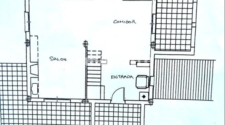 Alicante - Alfaz del Pi - 410m2