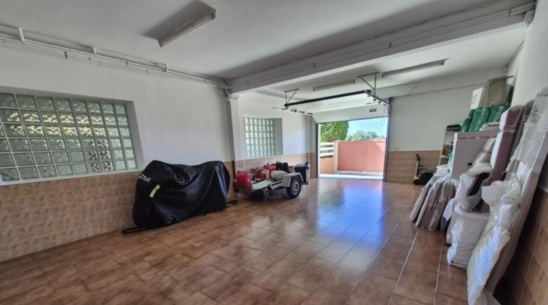 Pontevedra - Nigrán - 631m2