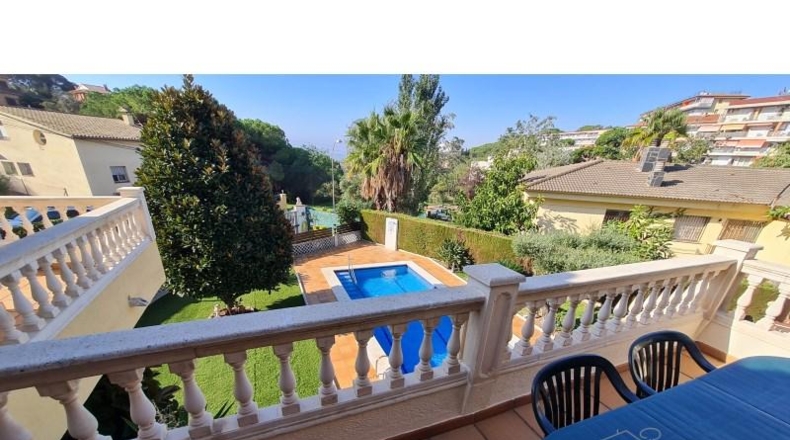 Gerona - Lloret de Mar - 795m2