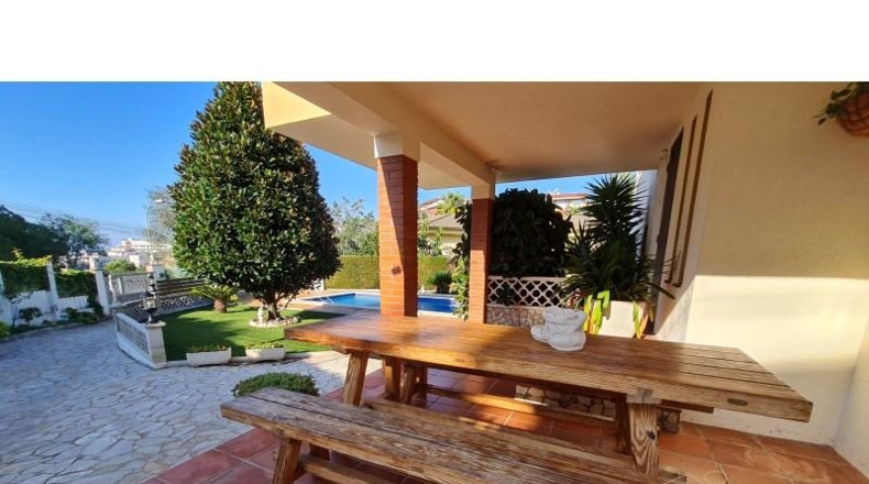 Gerona - Lloret de Mar - 795m2