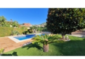 Xalet independent amb terreny en venda a la España, Lloret de Mar, ref.: TR152219 foto