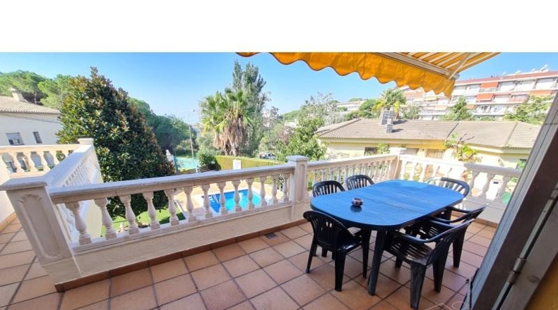 Gerona - Lloret de Mar - 795m2