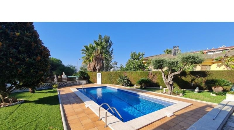 Gerona - Lloret de Mar - 795m2