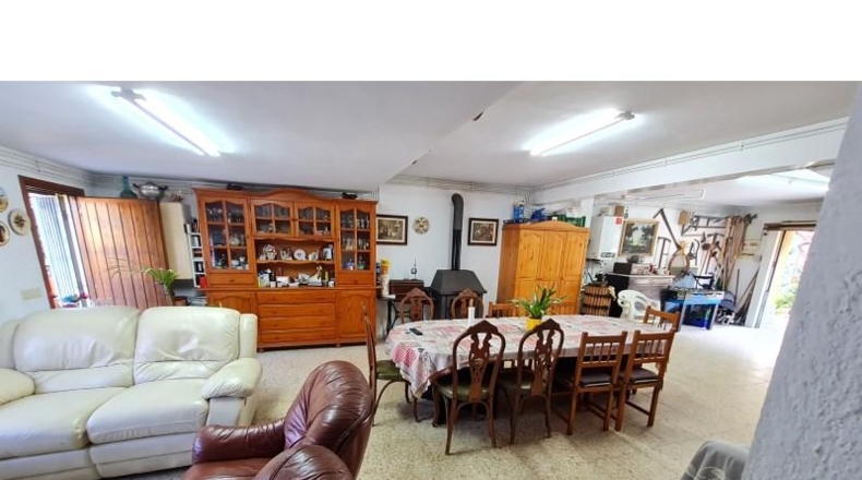 Gerona - Lloret de Mar - 795m2